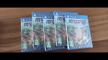 MXGP2 Lot revendeur Jeux vidéos