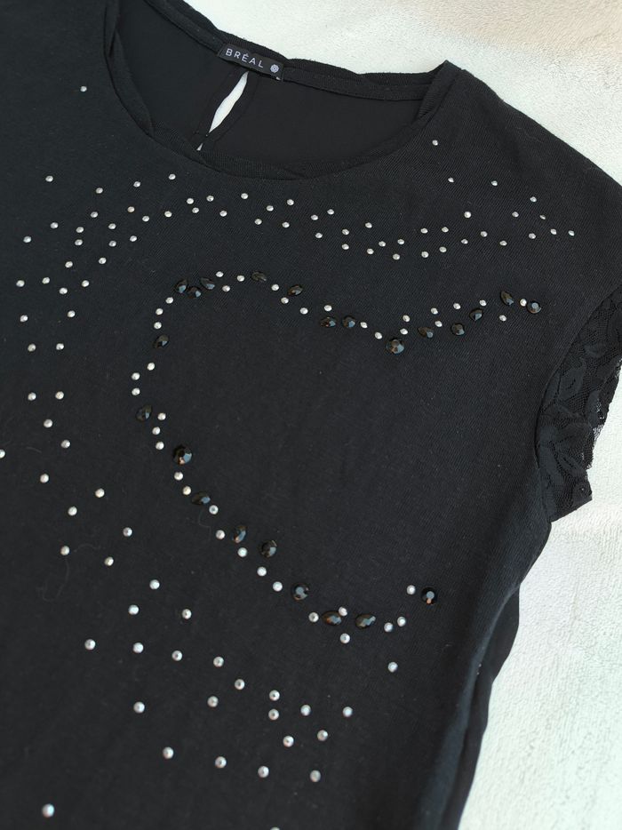 Blouse Bréal Taille 2 - photo numéro 4