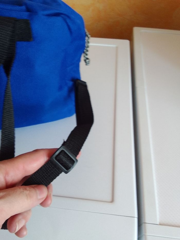 Petit sac à dos - photo numéro 3