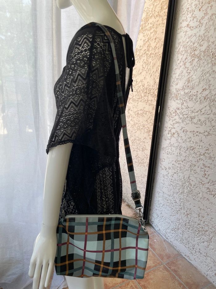 Joli sac en tweed - photo numéro 2