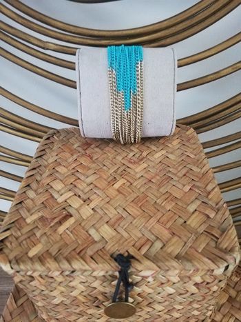 Bracelet chaînes ETAM