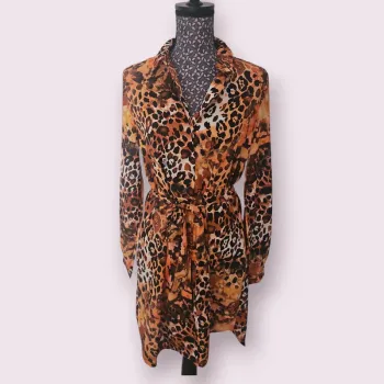 Robe marque Akoz de toi