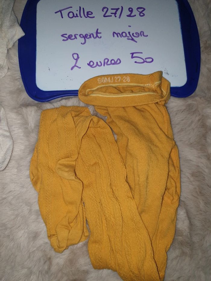 Collant 27.28