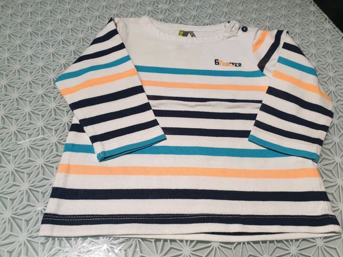 Ensemble orchestra 12 mois - photo numéro 3