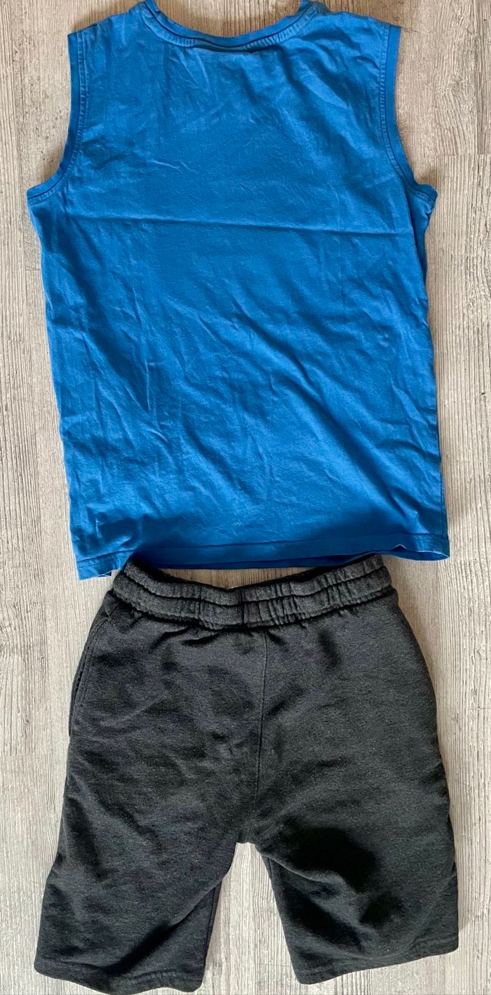 Ensemble  10 ans Pokemon - photo numéro 3