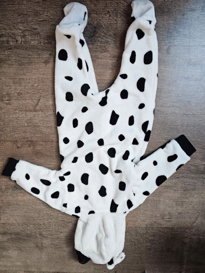Combinaison dalmatien disney - photo numéro 5