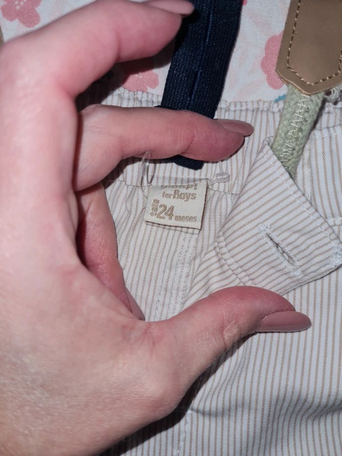 Short - photo numéro 2