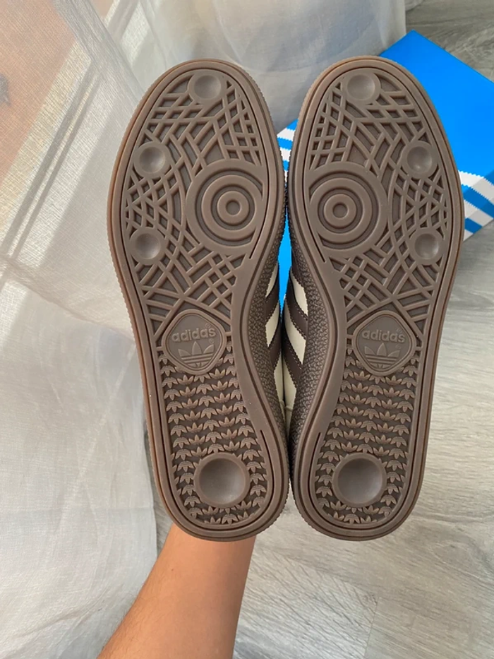 Baskets Adidas - photo numéro 4