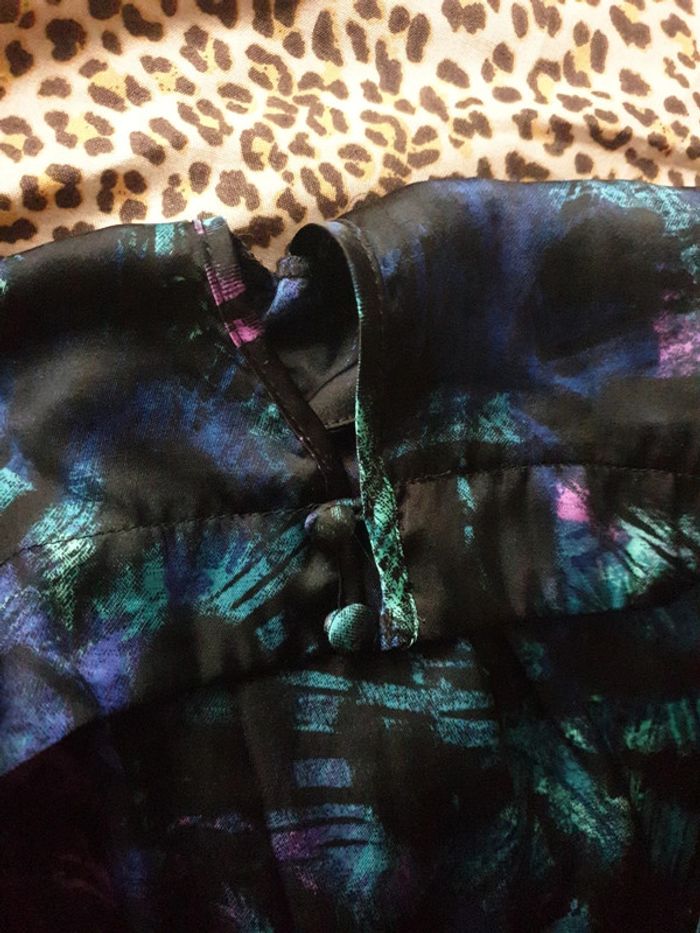 Blouse 10 ans - photo numéro 2