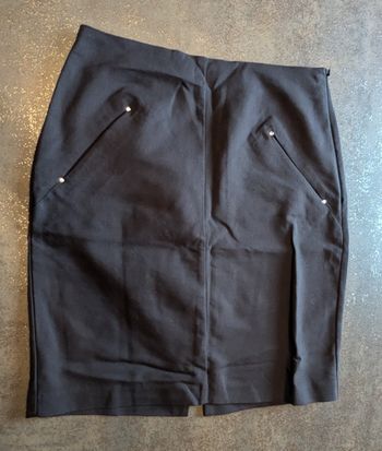 jupe kiabi 34 xs
