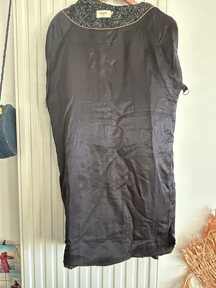 Manteau - photo numéro 5