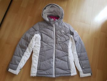 Veste de ski wed'ze 10 ans