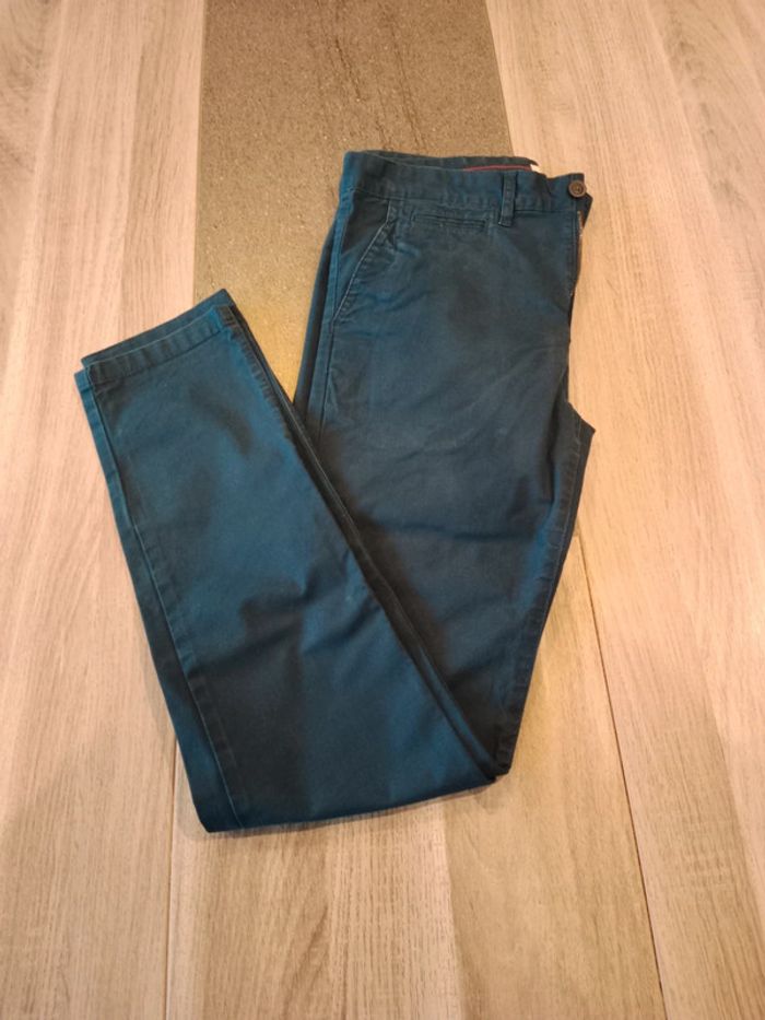 Pantalon Chino - photo numéro 3