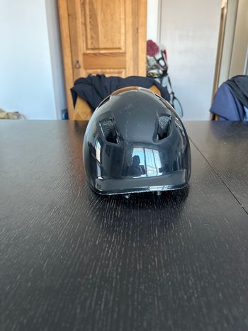 Casque de vélo