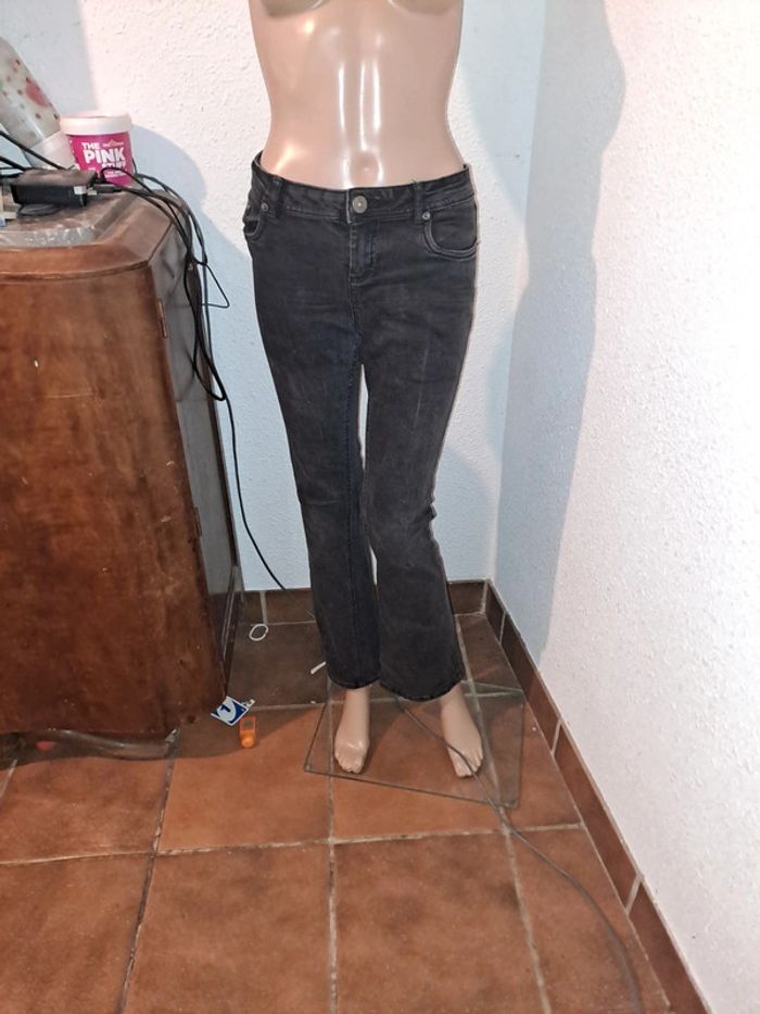 Jeans femme  taille 36