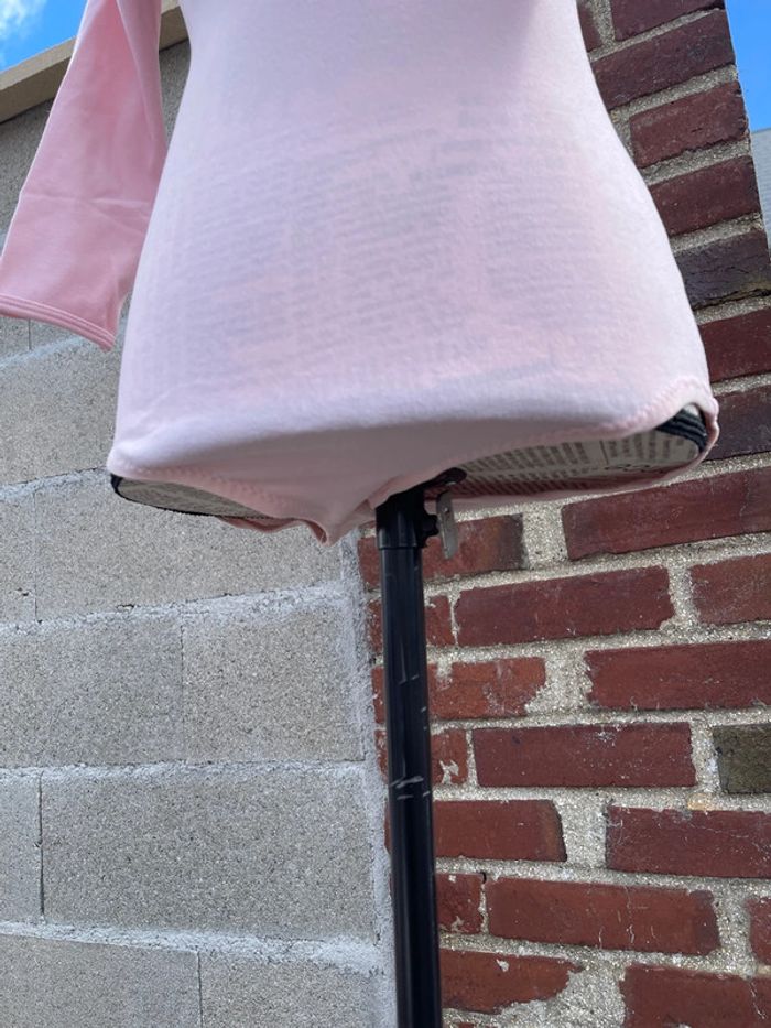 Body de danse repetto - photo numéro 2