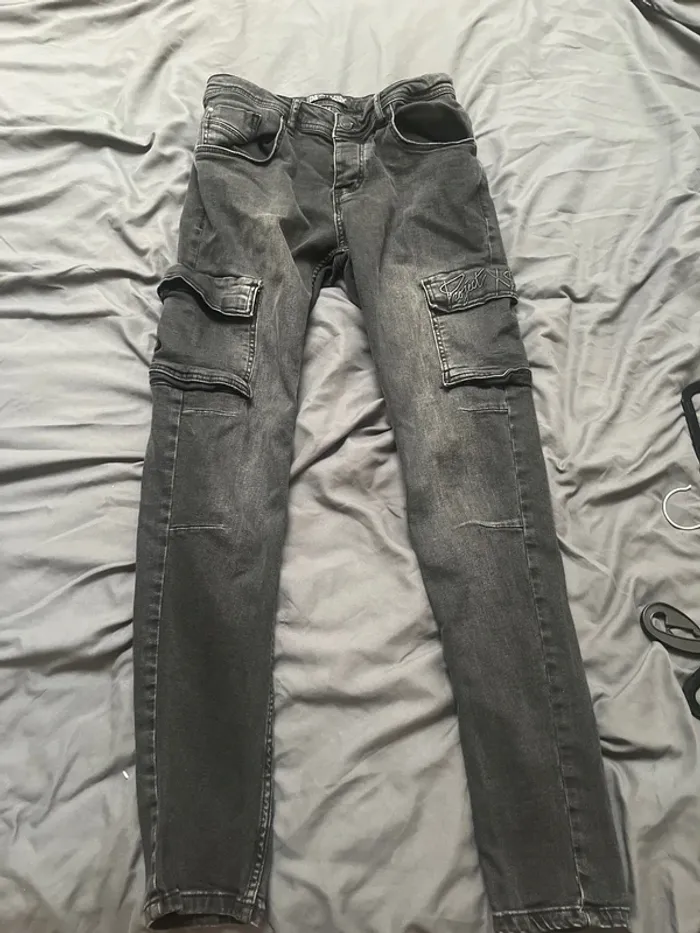 Jeans homme