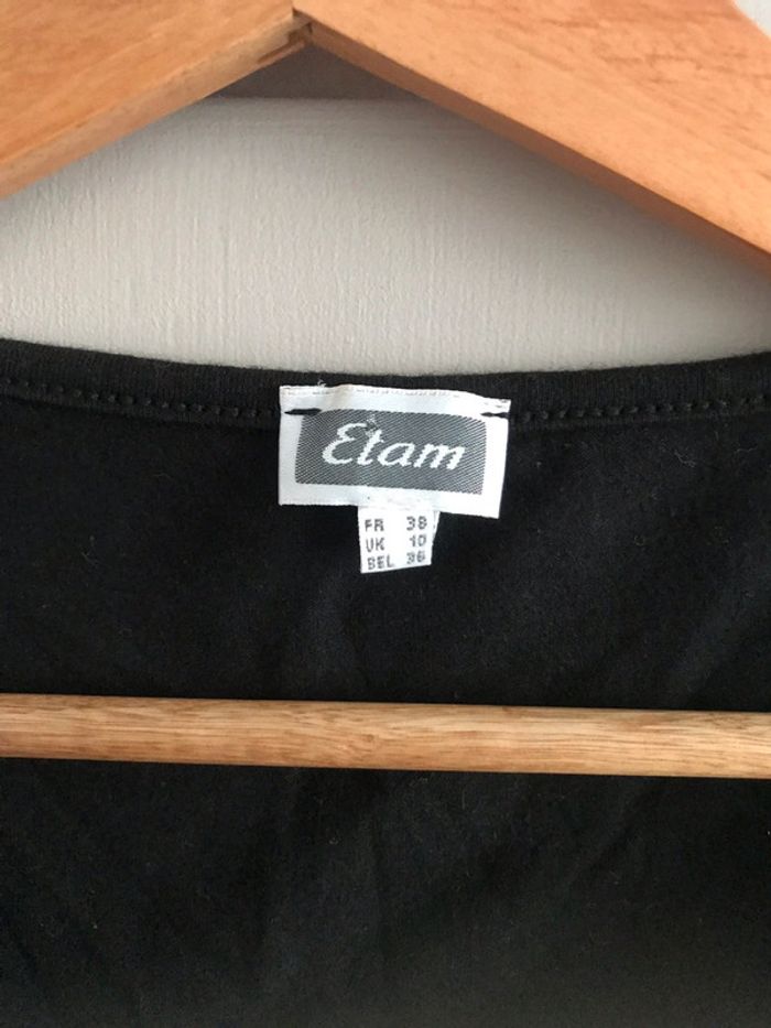 Robe Etam - photo numéro 3