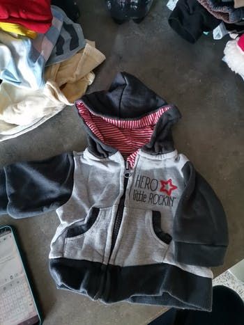 Veste