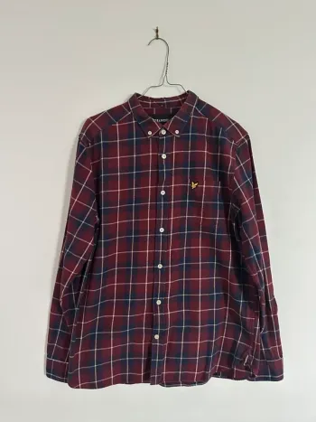 Chemise  Lyle & Scott
