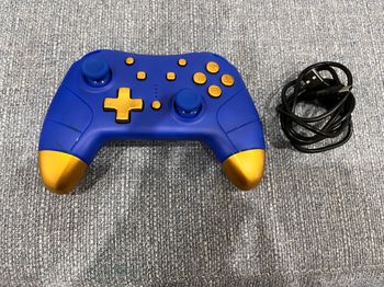 Manette sans fil Nintendo switch