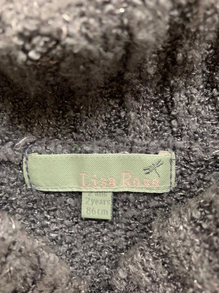 Gilet 2ans - photo numéro 3