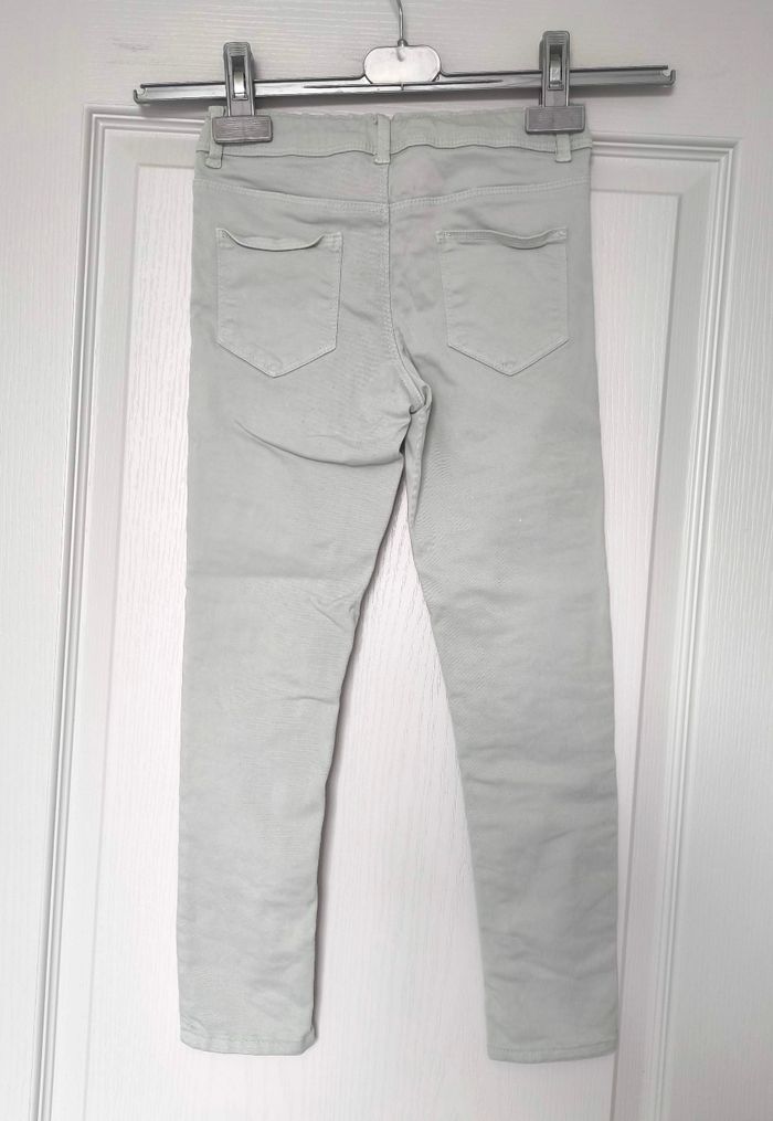 Jean skinny 8 ans - photo numéro 2