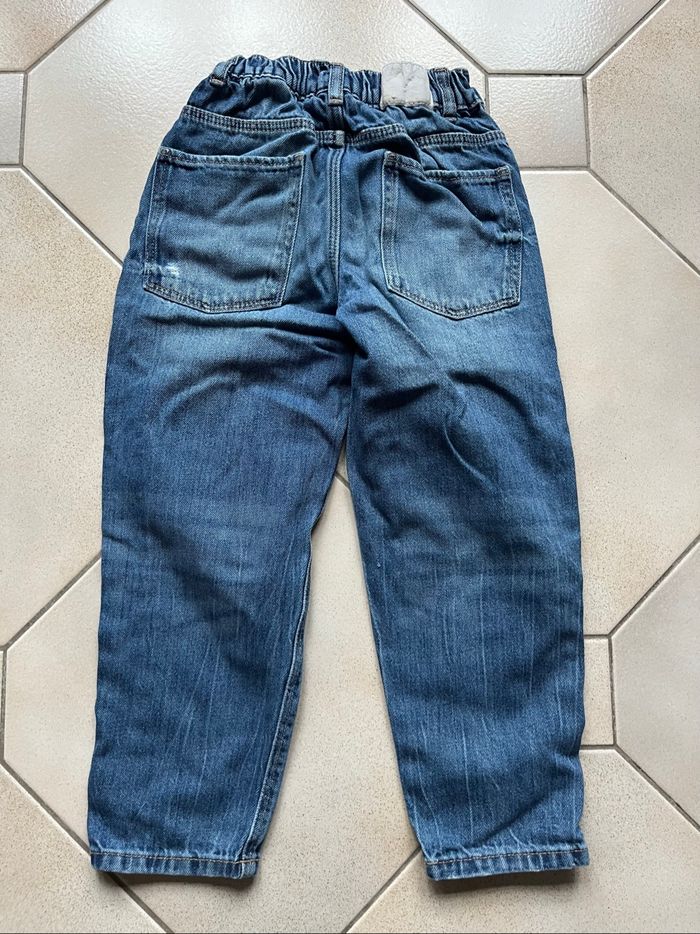 Lot de Jeans taille 6 ans - photo numéro 5