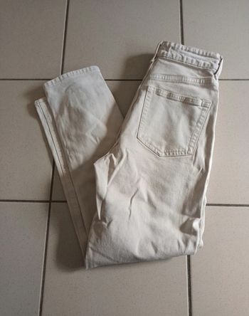 Jean H&M taille 36