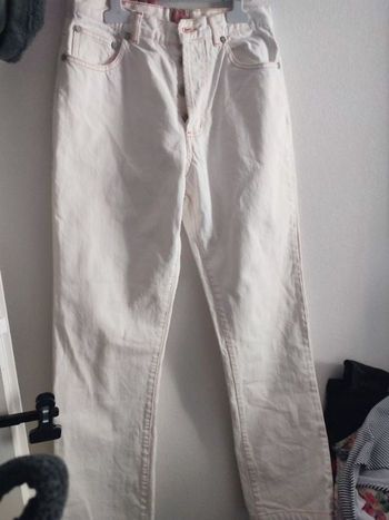 #kytie32femme. Jeans Mom taille 32