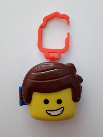 Mini jeu casse-tête  Lego