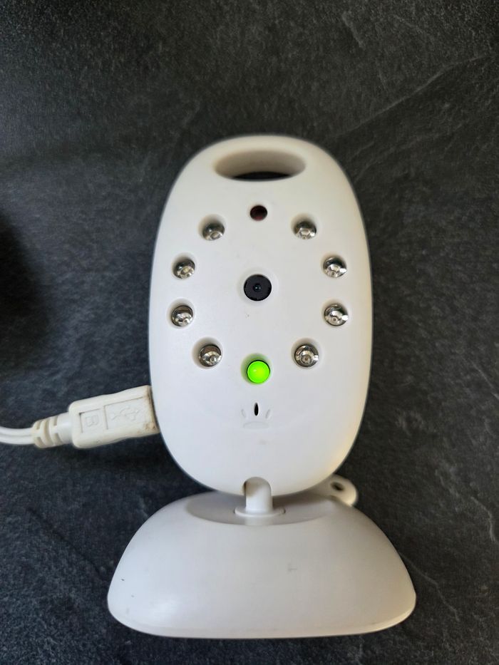 Babyphone caméra sunluxy - photo numéro 4