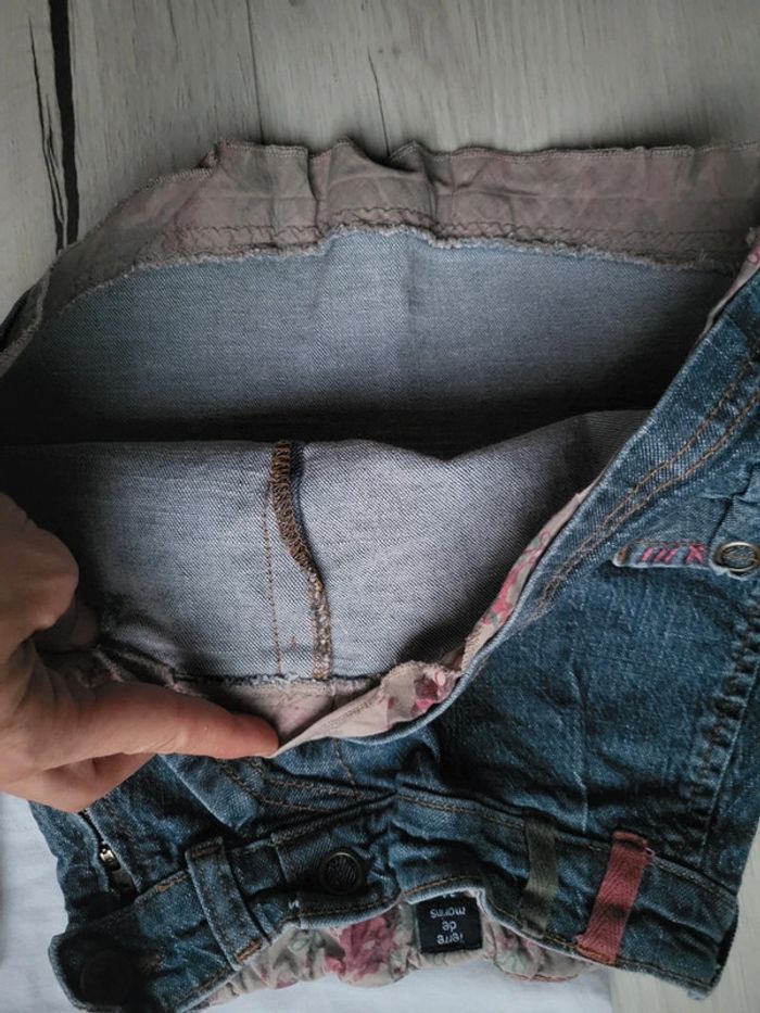 Lot de 2 ensembles hiver fille 3ans - photo numéro 7