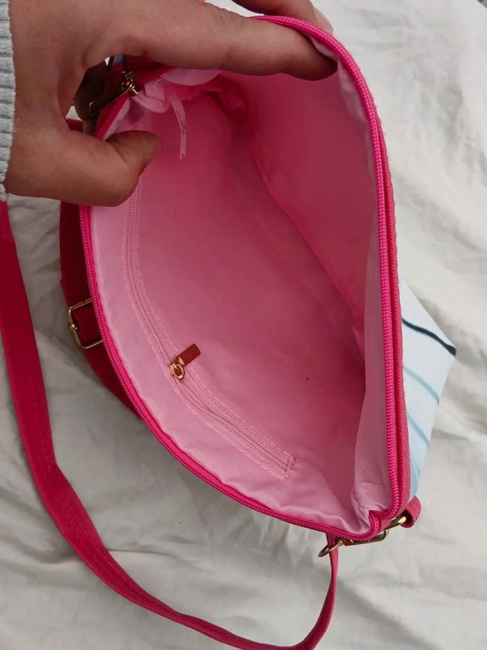 Sac à main fille - photo numéro 4