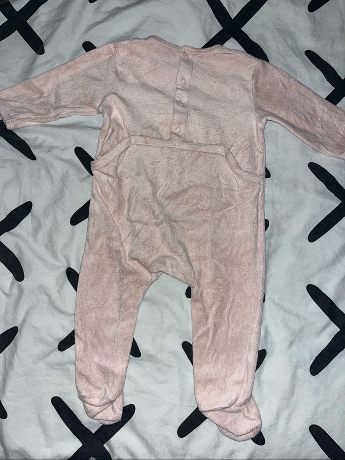 Pyjama fille - photo numéro 2
