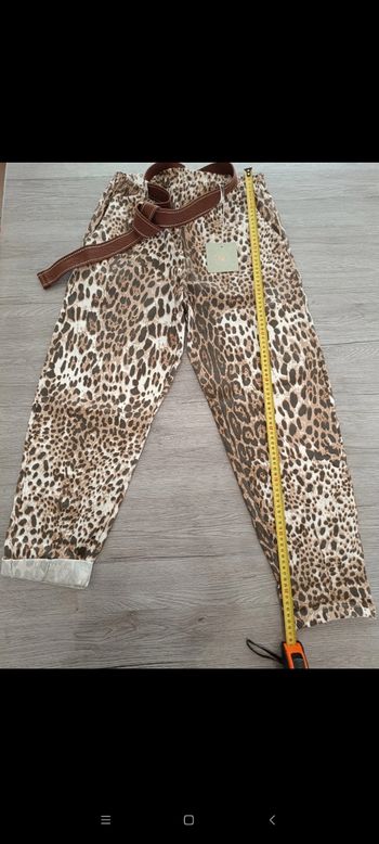 Pantalon neuf