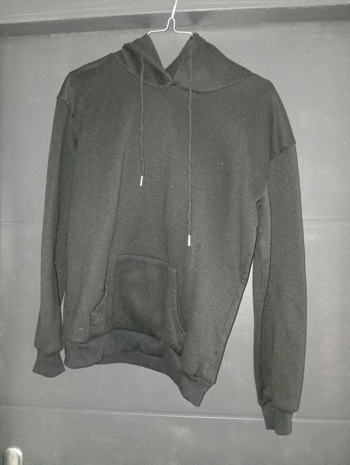 Lot sweat à capuche - photo numéro 3