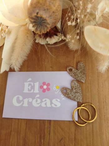 Créoles Interchangeables