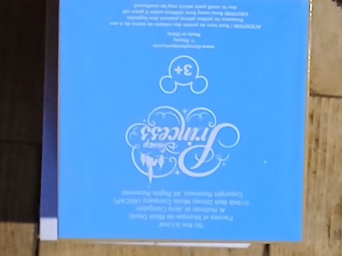 Boîte à musique Cendrillon - photo numéro 9