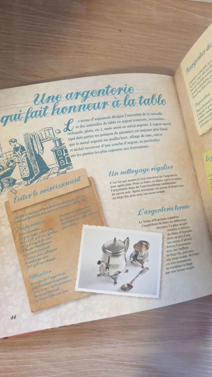 Livre - photo numéro 3