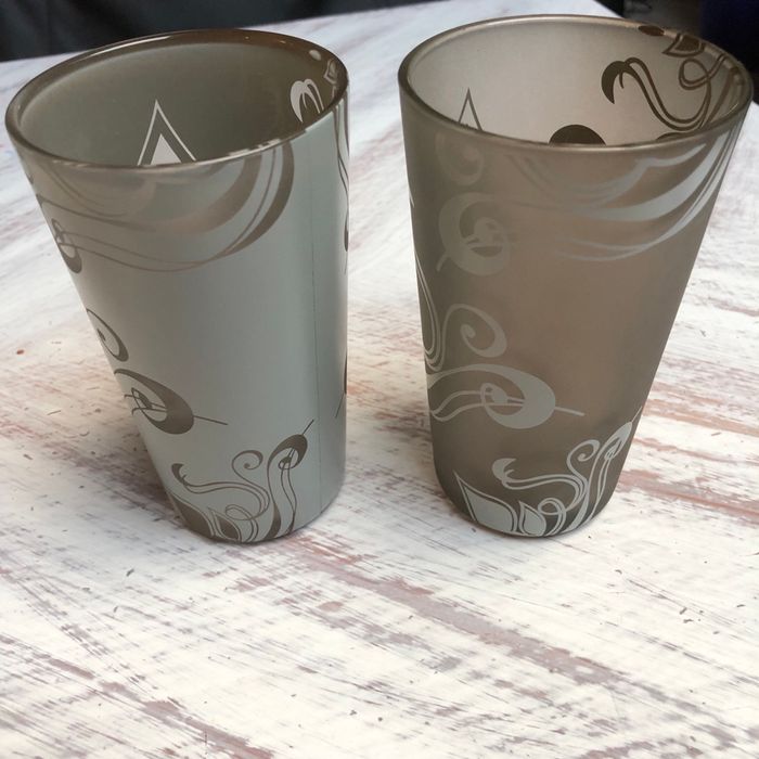 Porte lampion Partylite Fleurs Lotus - photo numéro 2