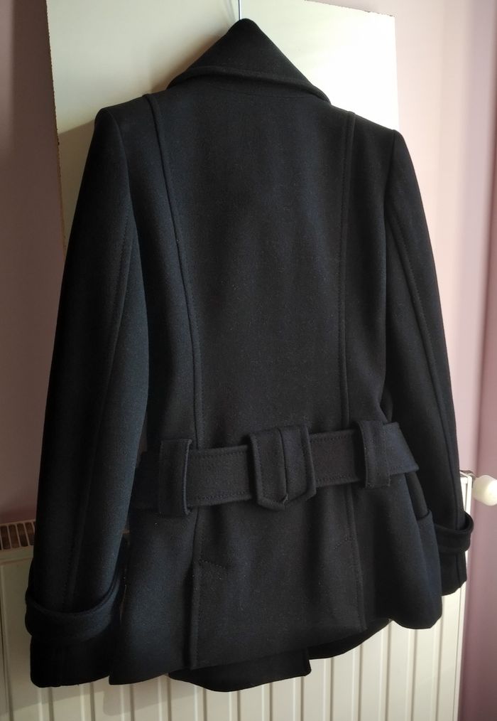 Manteau Phard Taille M - photo numéro 7