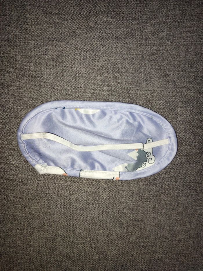 Masque de nuit - photo numéro 3