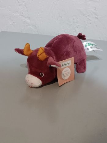 Rosalie Lilliputiens