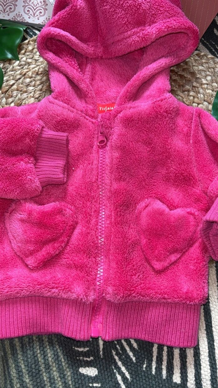 Gilet - photo numéro 2