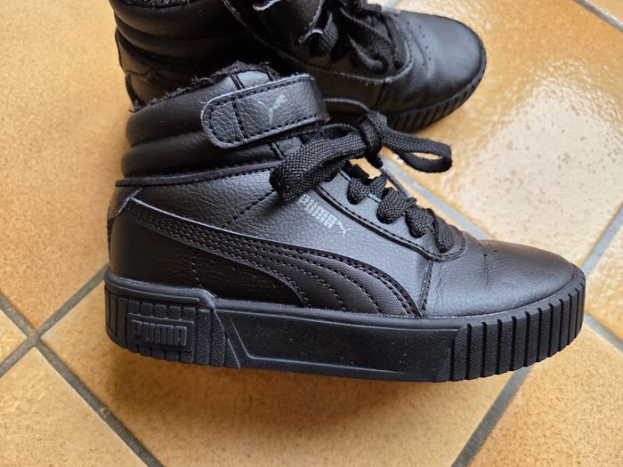 Puma Carina enfant - photo numéro 4