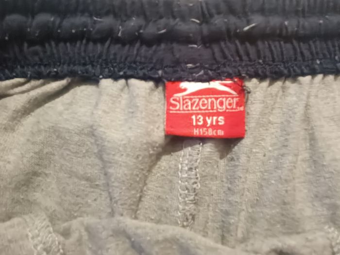 Short  Slazenger - photo numéro 4