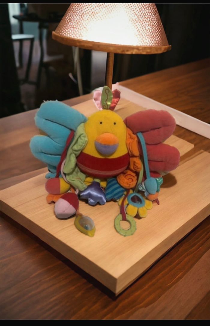 Doudou mixte🧸 - photo numéro 2