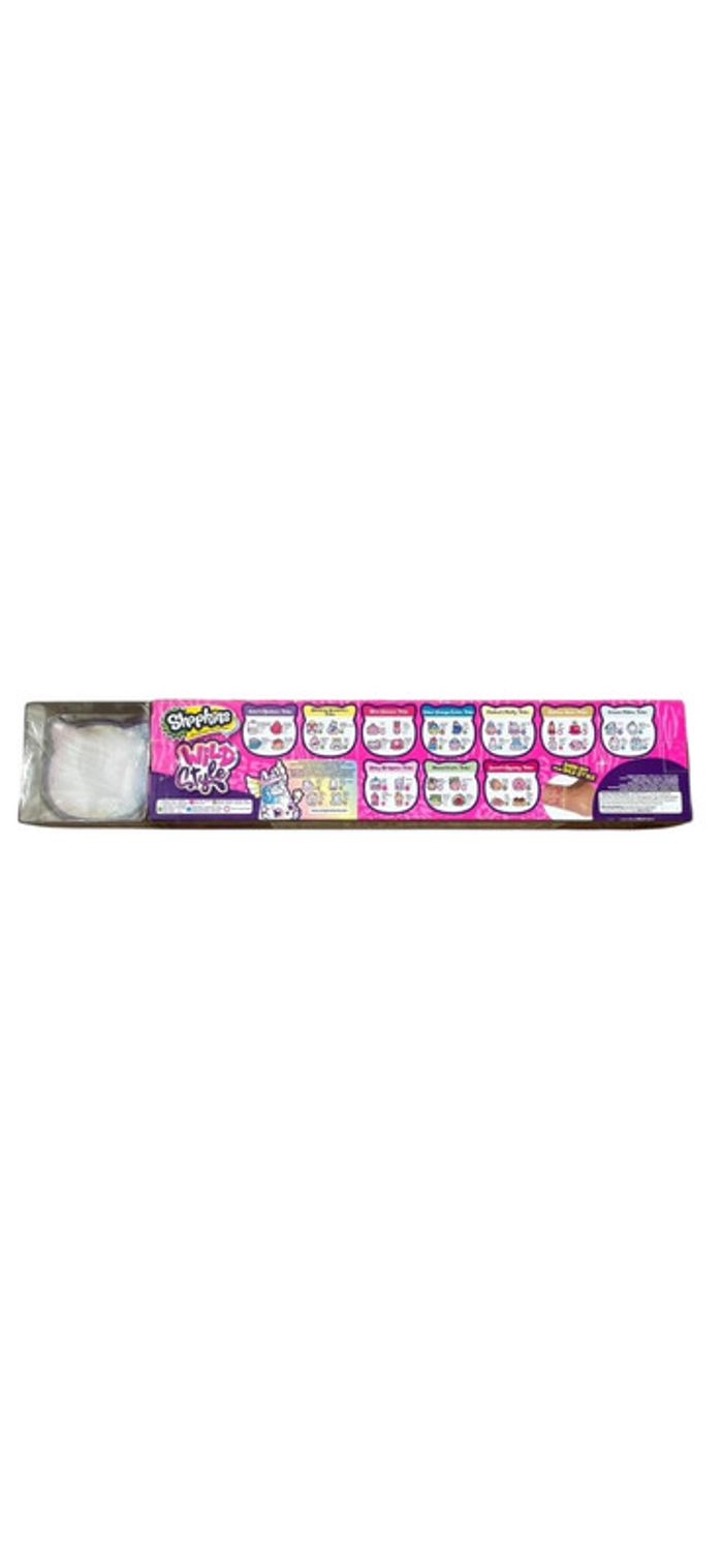 Coffret Shopkins Wild Style 20 Shopkins Giochi Preziosi / Moose Toys neuf - photo numéro 2