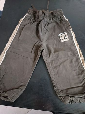 Pantalon H&M taille 86